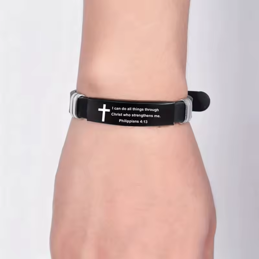 Faith Bracelets