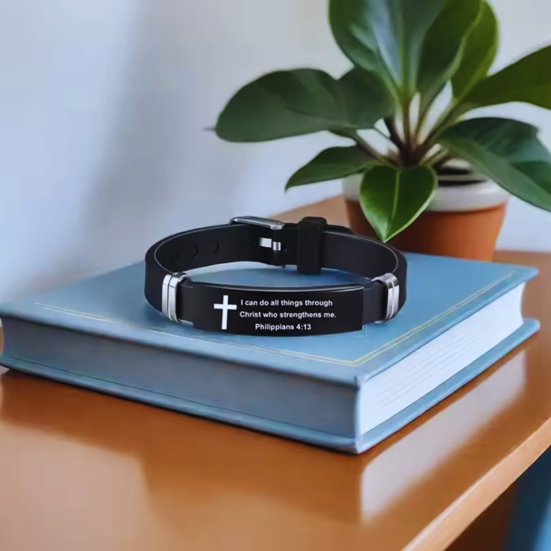 Faith Bracelets