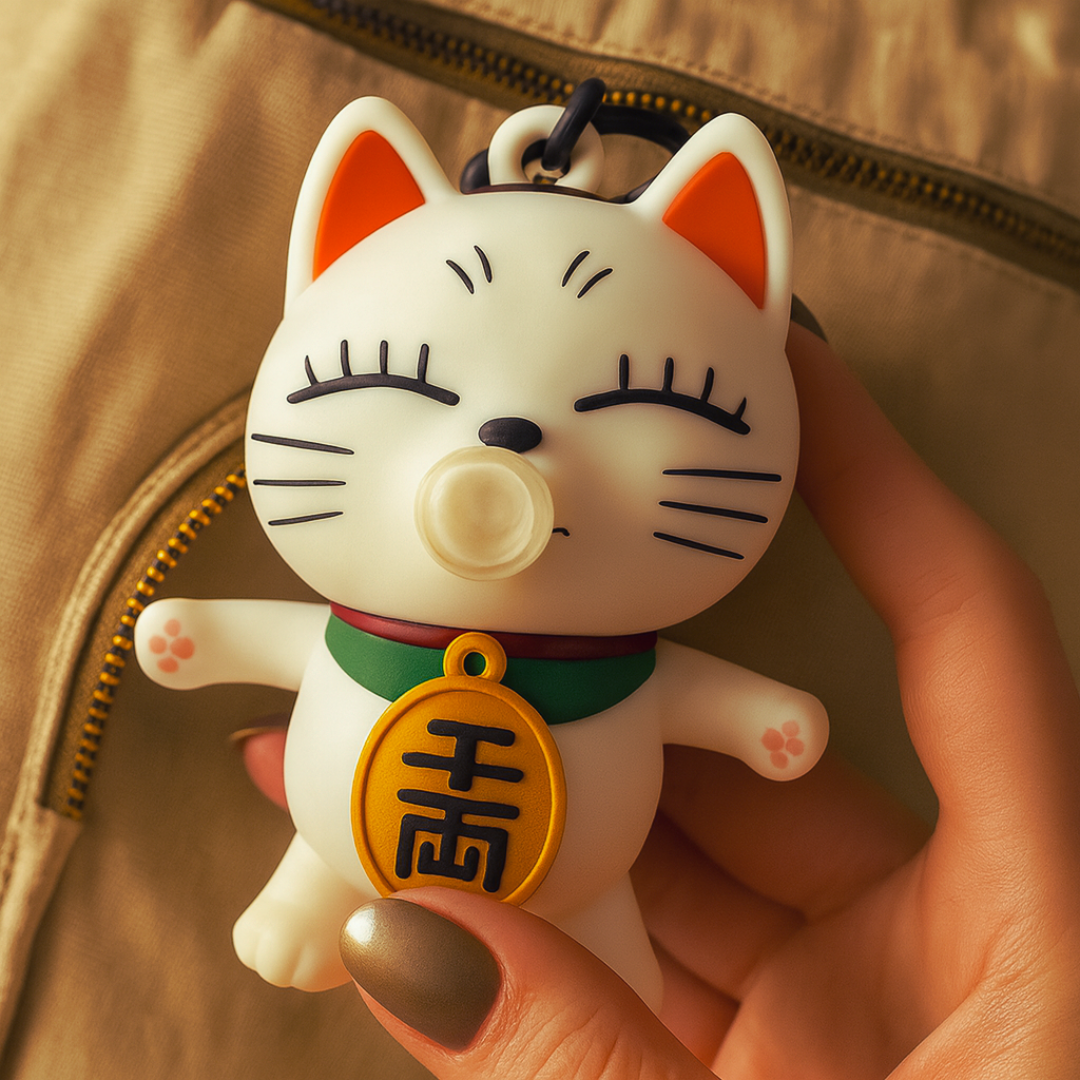 PuffyCat