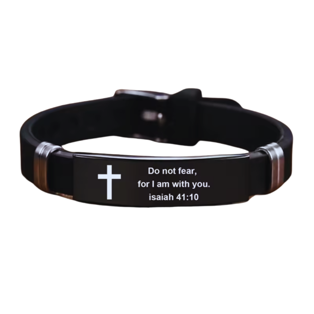 Faith Bracelets