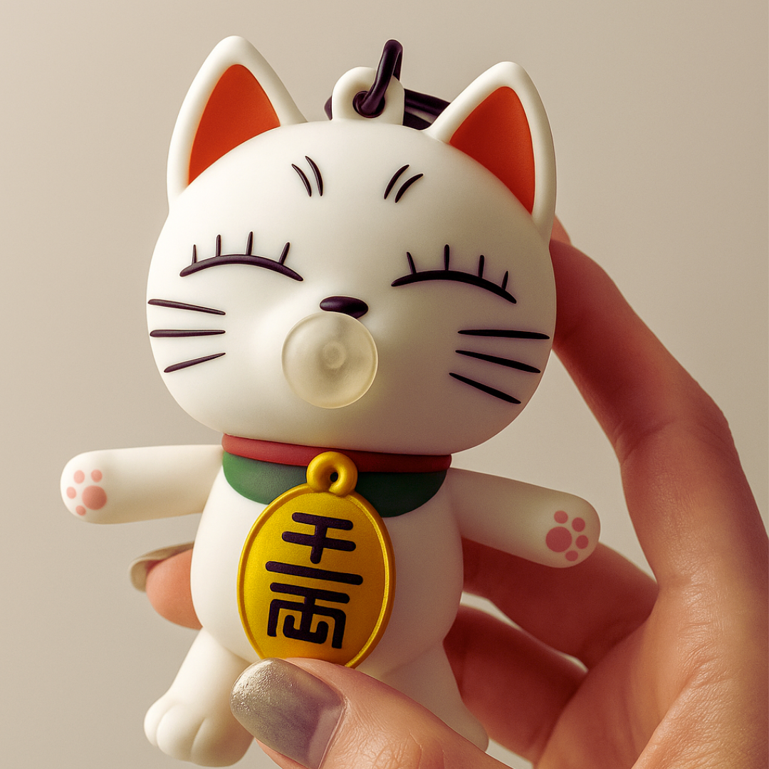 PuffyCat