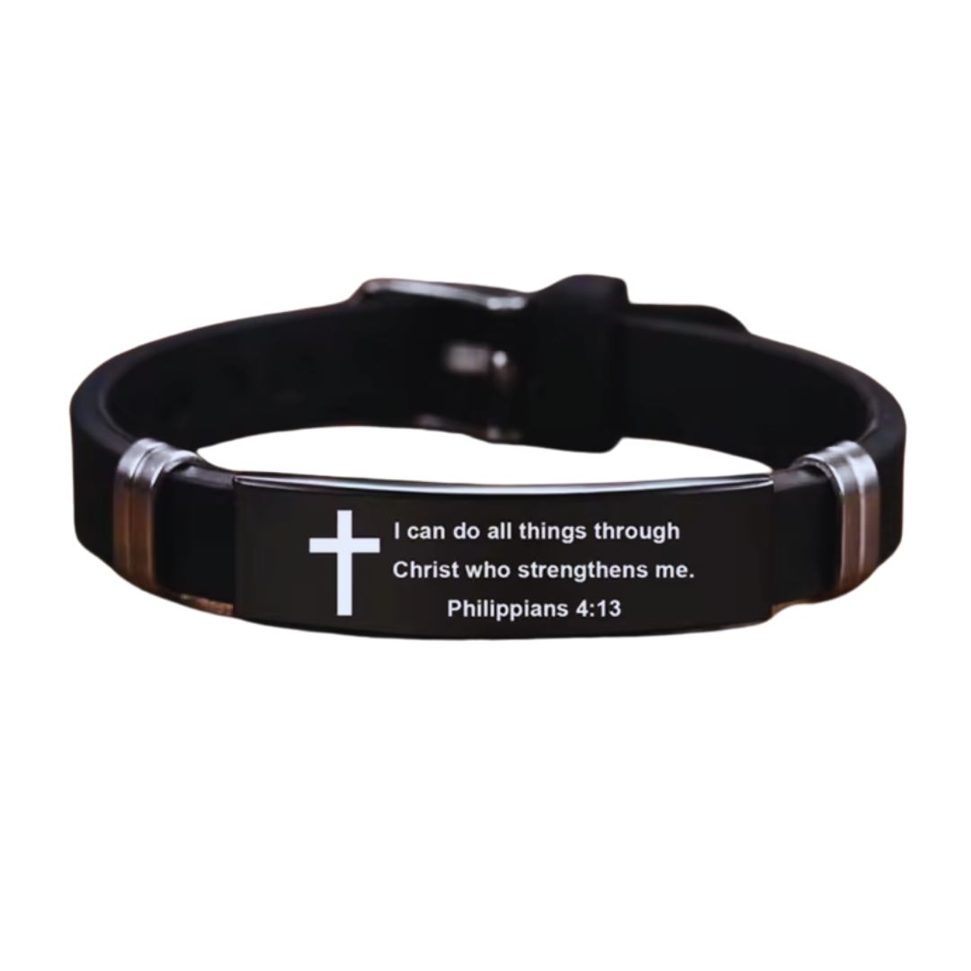 Faith Bracelets