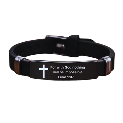 Faith Bracelets