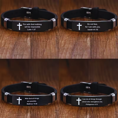 Faith Bracelets